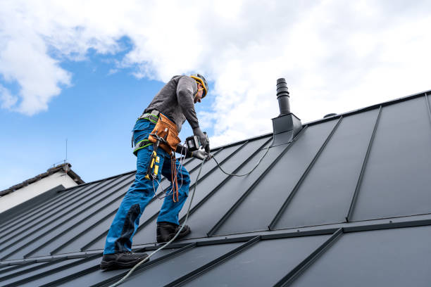Best Chimney Flashing Repair  in Blawnox, PA
